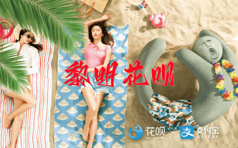 钢筋水泥花呗